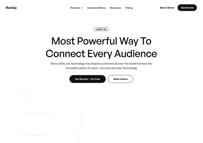 reelup
